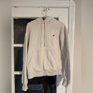 New Balance Made in USA Core Hoodie
